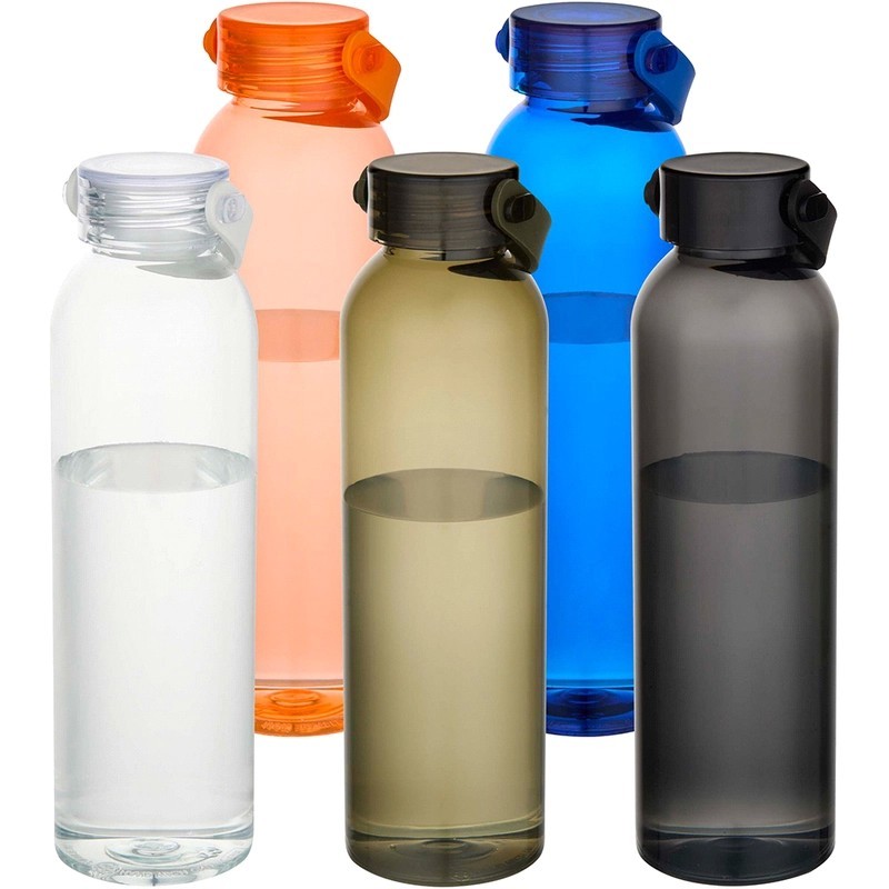 Alti Recycled 630ml Plastic Drink Bottle