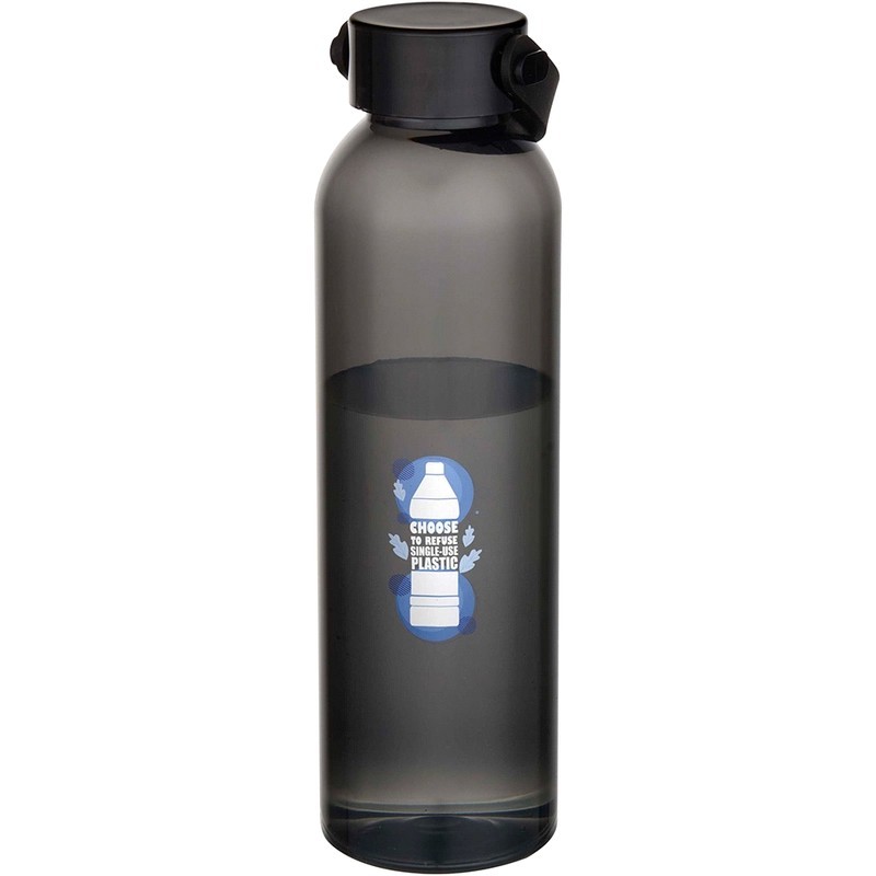 Alti Recycled 630ml Plastic Drink Bottle