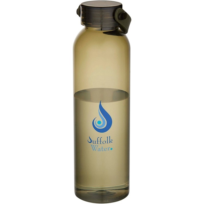 Alti Recycled 630ml Plastic Drink Bottle