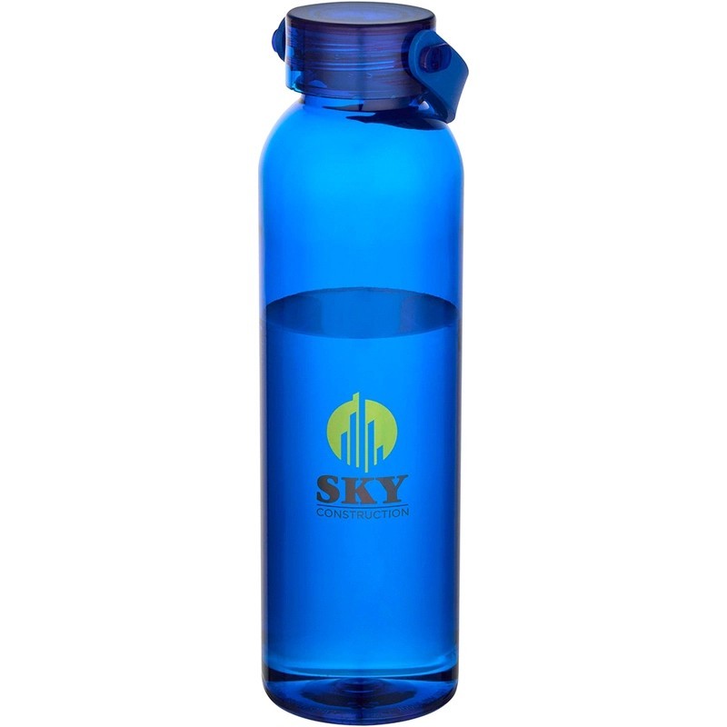 Alti Recycled 630ml Plastic Drink Bottle