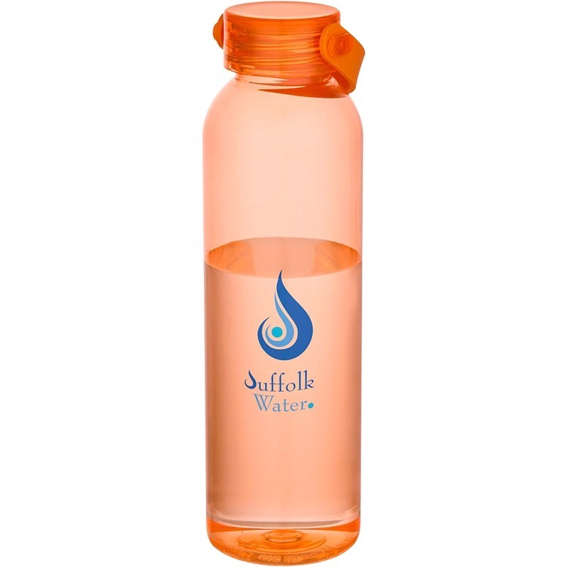 Alti Recycled 630ml Plastic Drink Bottle