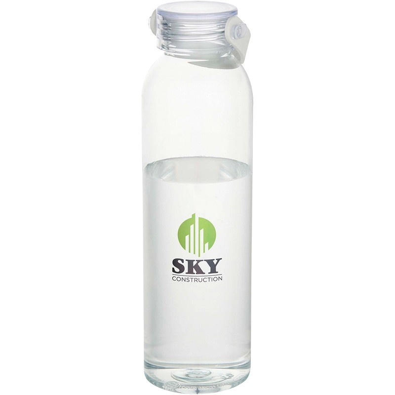 Alti Recycled 630ml Plastic Drink Bottle