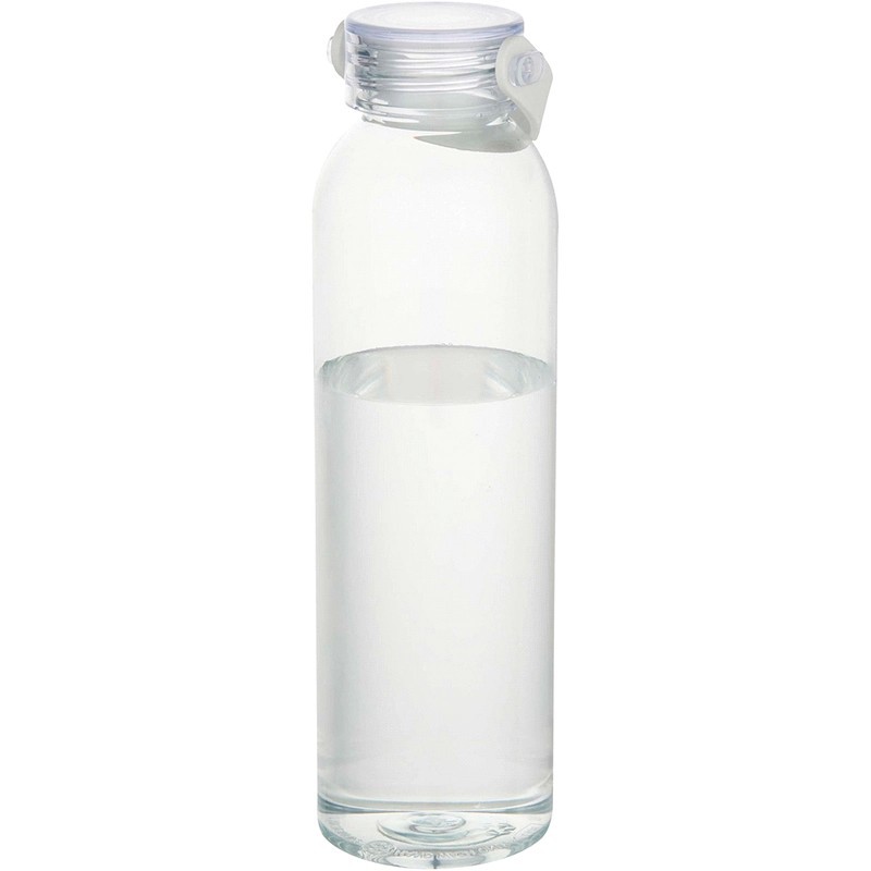 Alti Recycled 630ml Plastic Drink Bottle