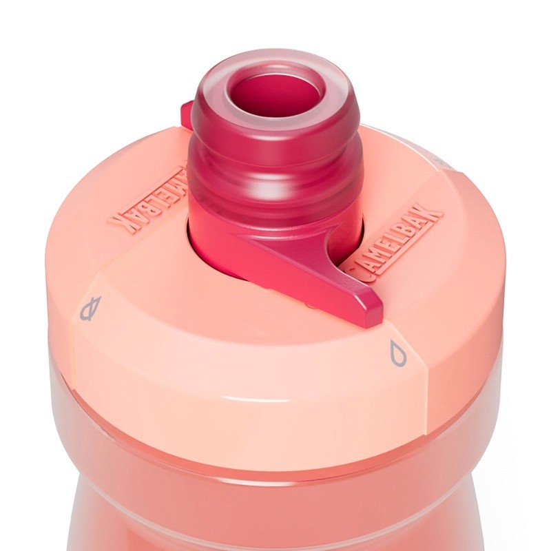 CamelBak Podium Bike Retail 600ml Polypropylene Drink Bottle