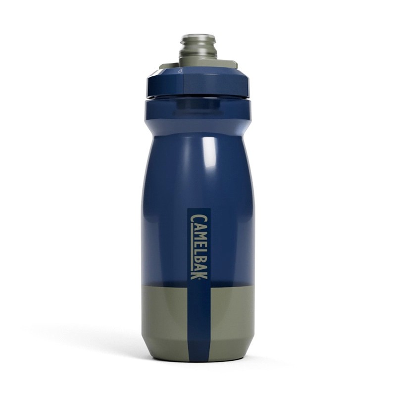 CamelBak Podium Bike Retail 600ml Polypropylene Drink Bottle