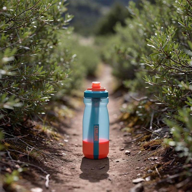 CamelBak Podium Bike Retail 600ml Polypropylene Drink Bottle