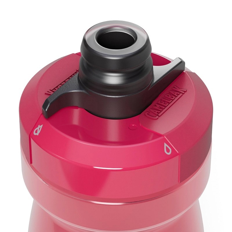 CamelBak Podium Bike Retail 600ml Polypropylene Drink Bottle