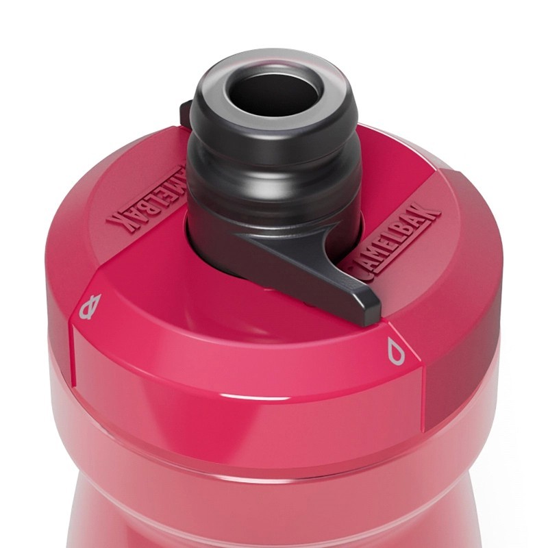 CamelBak Podium Bike Retail 600ml Polypropylene Drink Bottle