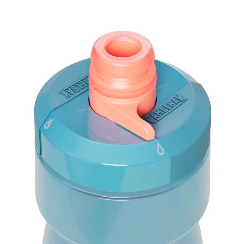 CamelBak Podium Bike Retail 700ml Polypropylene Drink Bottle