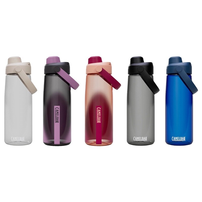 CamelBak Thrive Chug 750ml Tritan Drink Bottle