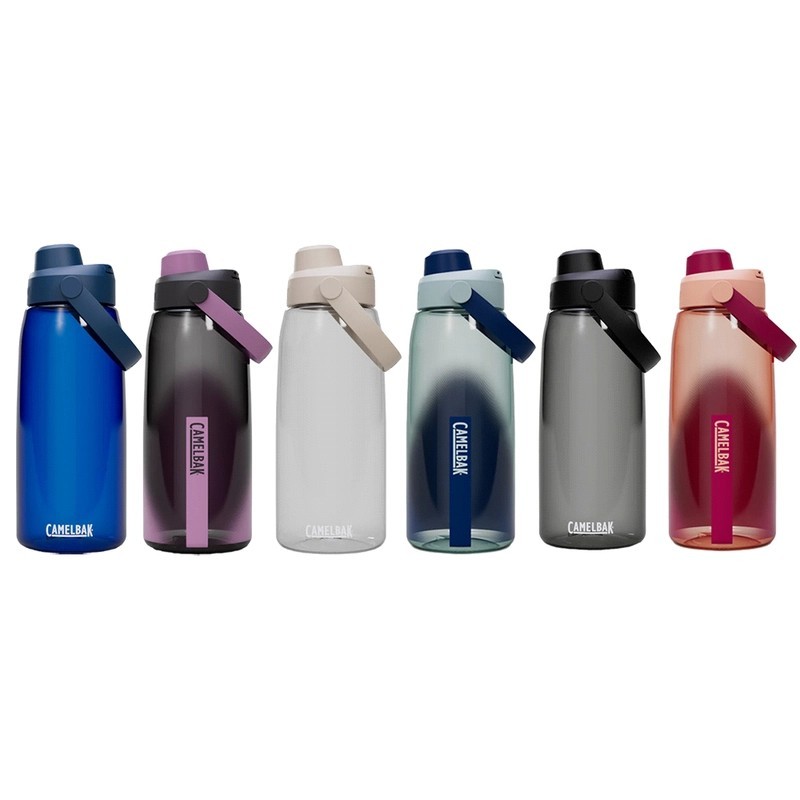 CamelBak Thrive Chug 1L Tritan Drink Bottle