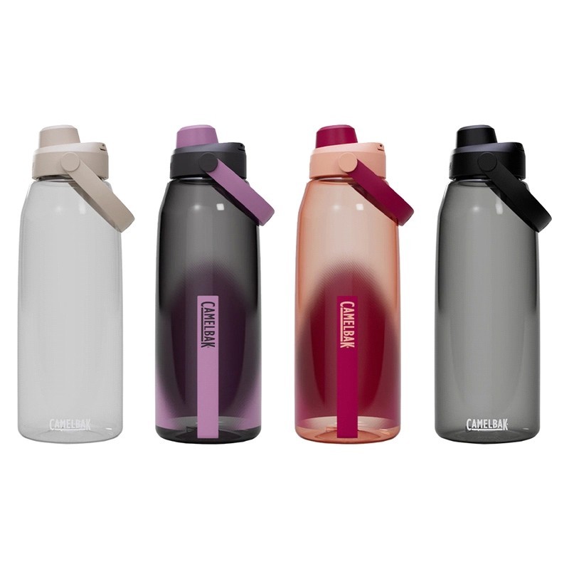CamelBak Thrive Chug 1.5L Tritan Drink Bottle