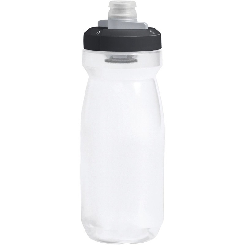 CamelBak Podium Bike Plain 600ml Polypropylene Drink Bottle