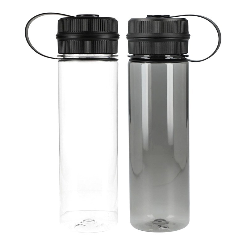 Venture Recycled R-PET 620ml RPET Drink Bottle