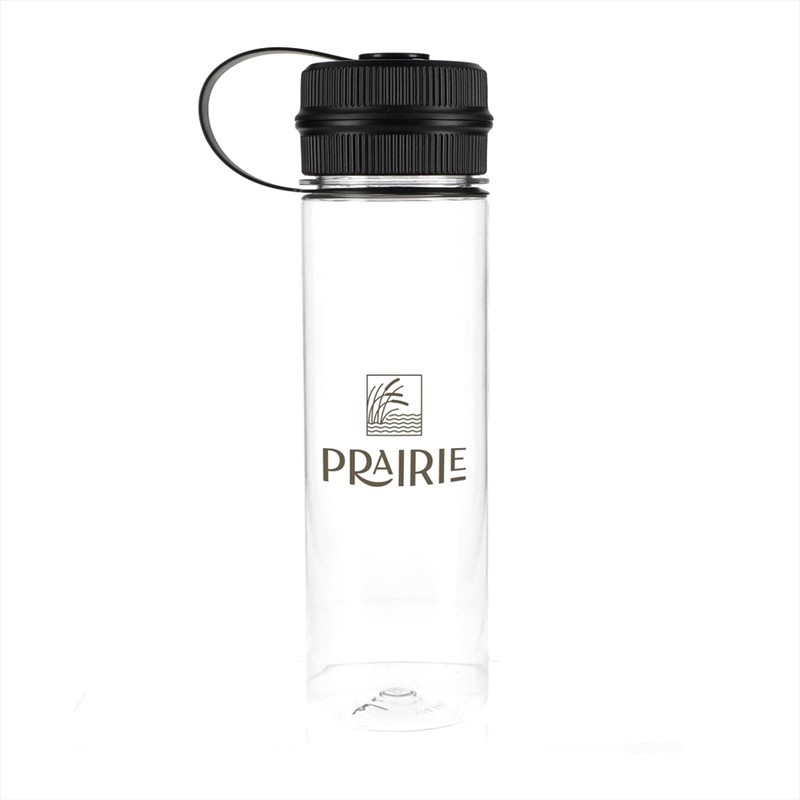 Venture Recycled R-PET 620ml RPET Drink Bottle