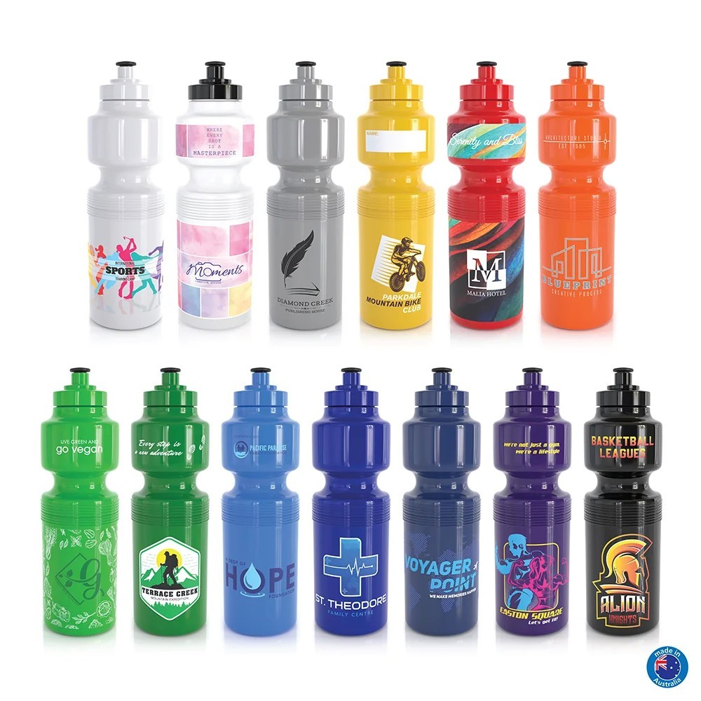 750ml Atlanta Drink Bottle