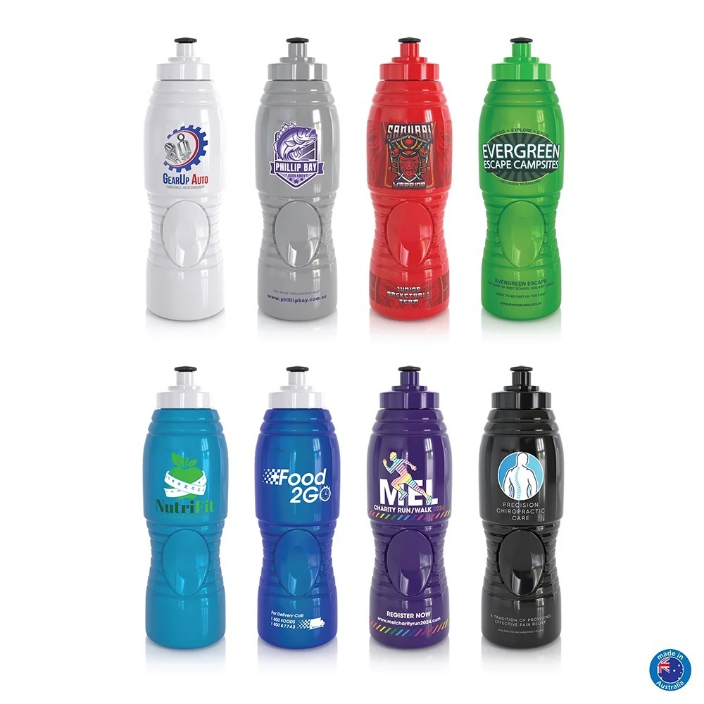 750ml Bullet Drink Bottle