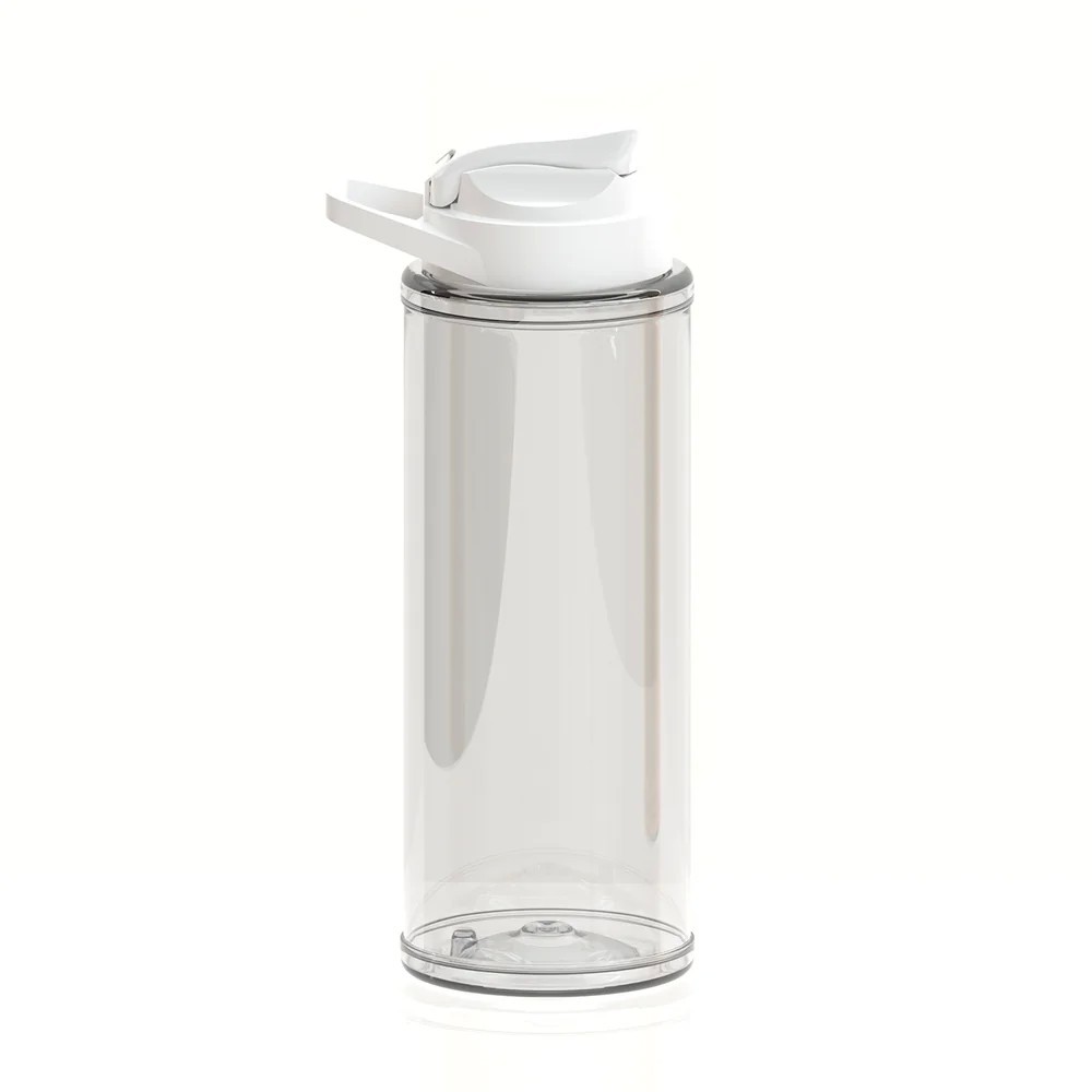 Metro 800ml Tritan Drink Bottle