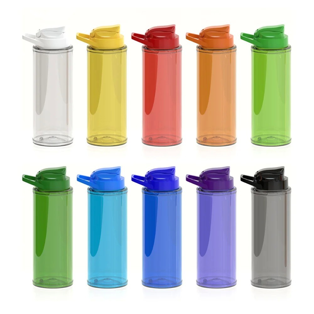 Metro 800ml Tritan Drink Bottle