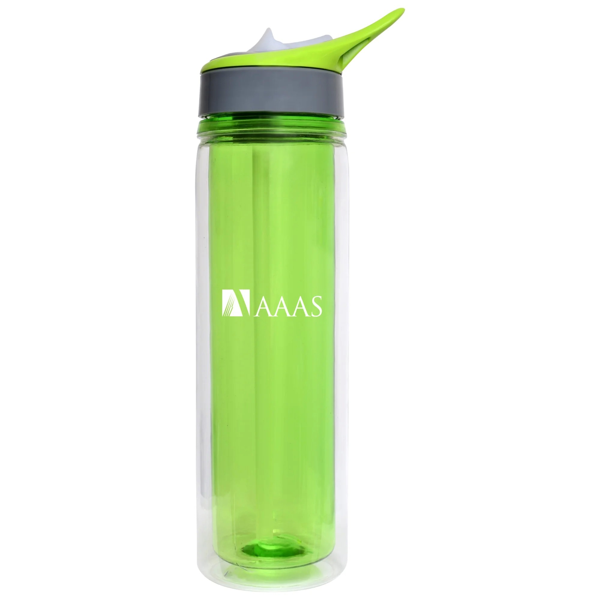 Lakeland 600ml Tritan Insulated Drink Bottle