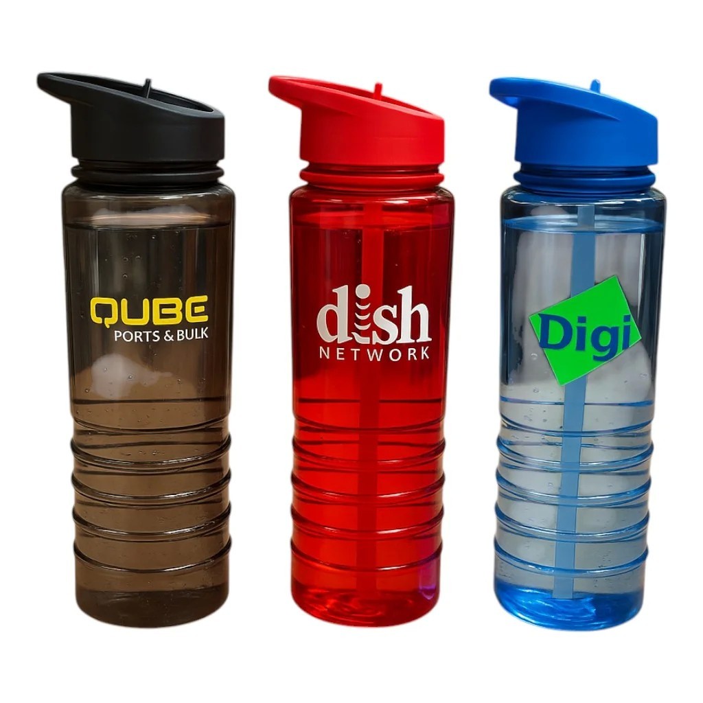 San Celemente 740ml Tritan Drink Bottle