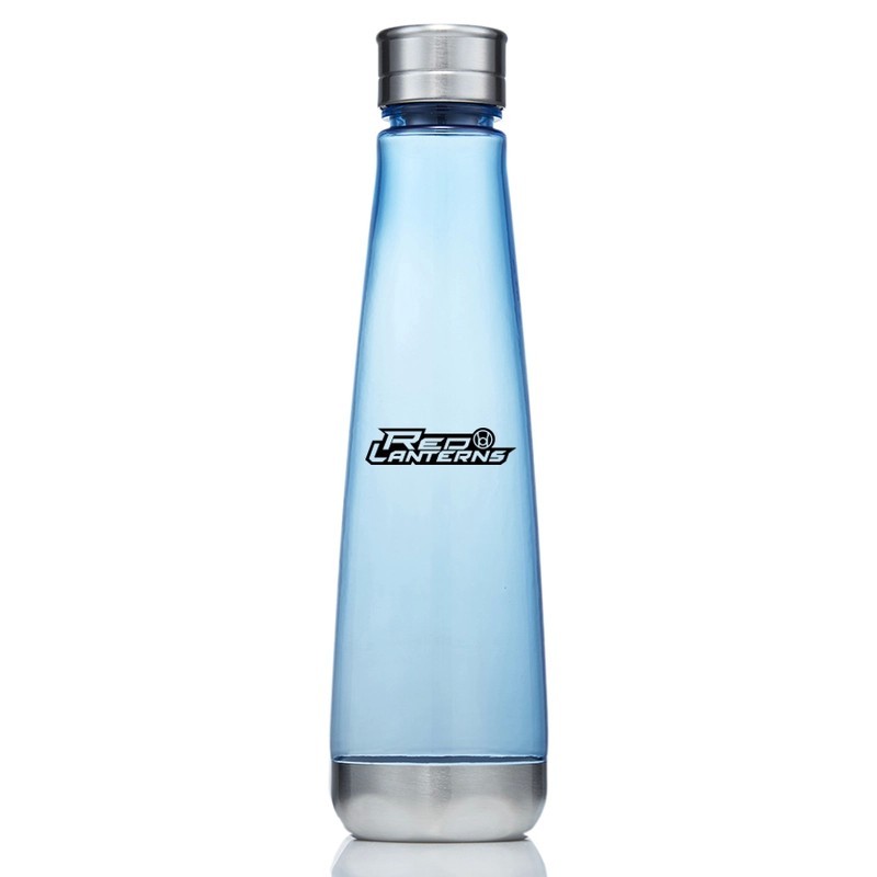 Vyclone 600ml Tritan Drink Bottle