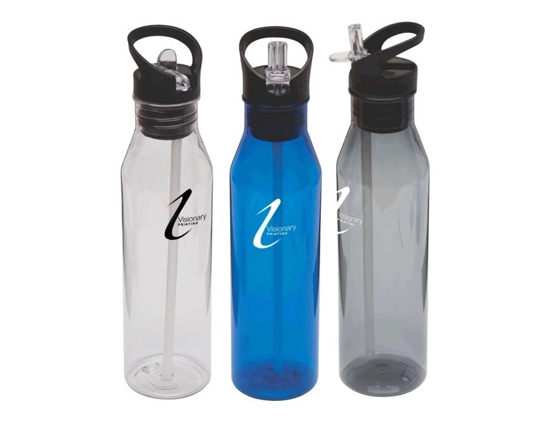 Frisco Tritan Drink Bottle