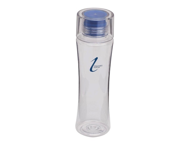 Vegas Tritan Drink Bottle