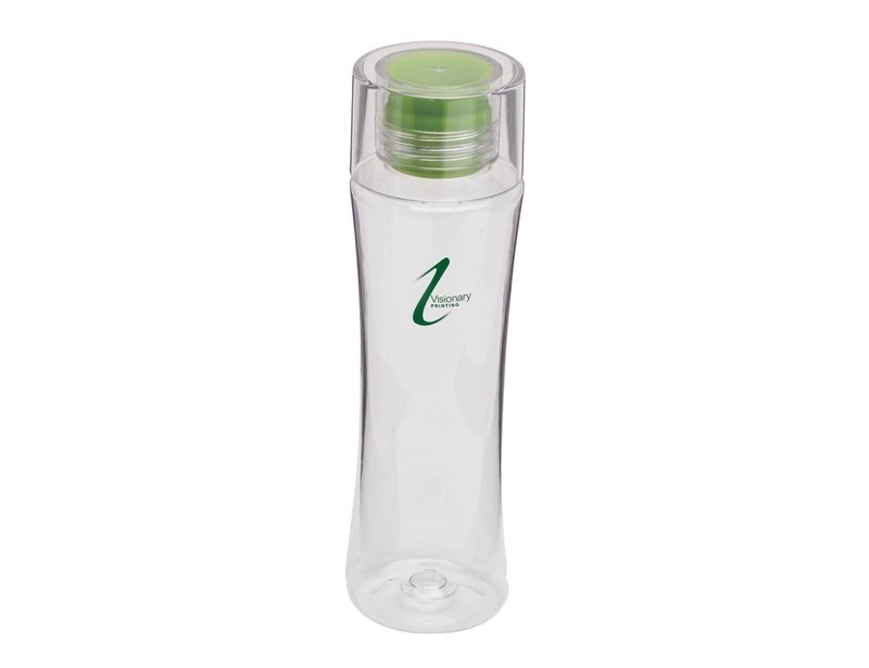 Vegas Tritan Drink Bottle