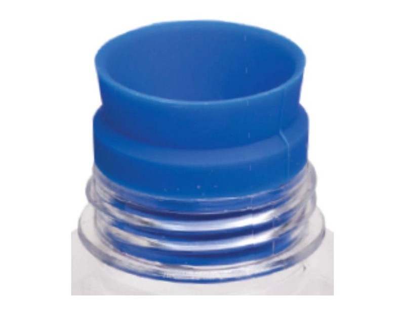 Vegas Tritan Drink Bottle