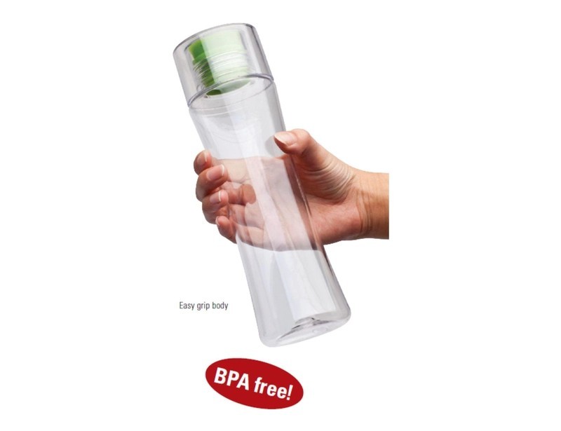 Vegas Tritan Drink Bottle
