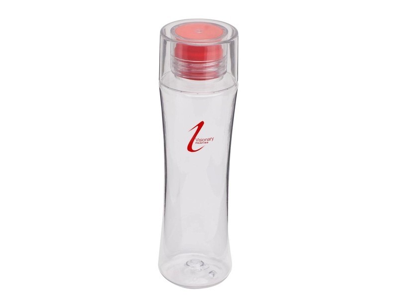 Vegas Tritan Drink Bottle