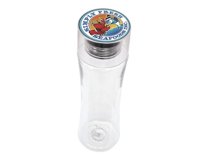 Vegas Tritan Drink Bottle