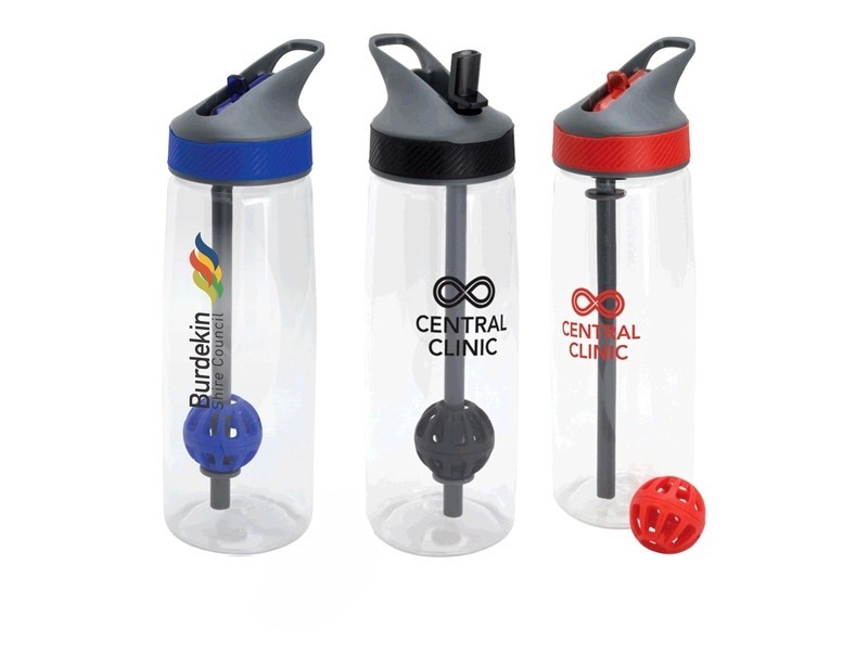 Florida Tritan Drink Bottle