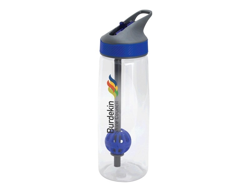 Florida Tritan Drink Bottle