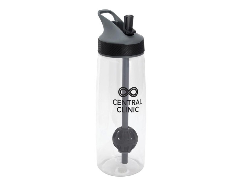 Florida Tritan Drink Bottle