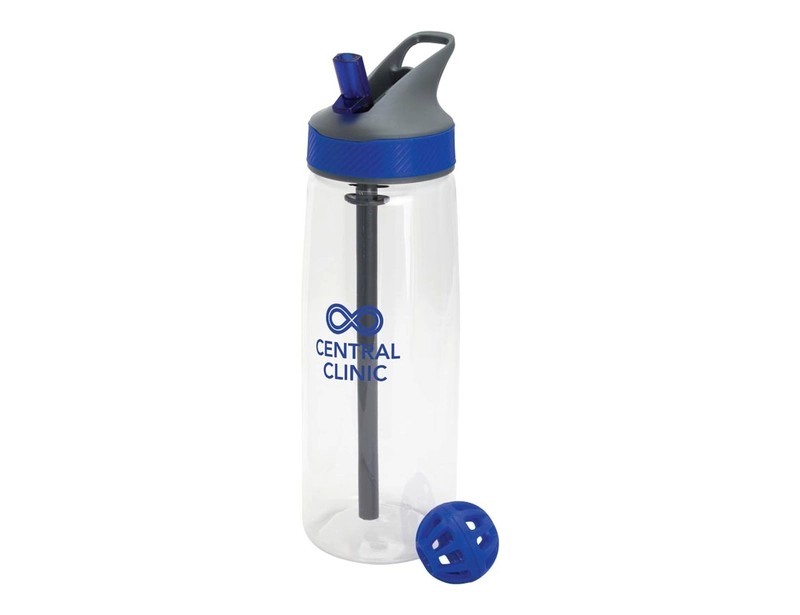 Florida Tritan Drink Bottle