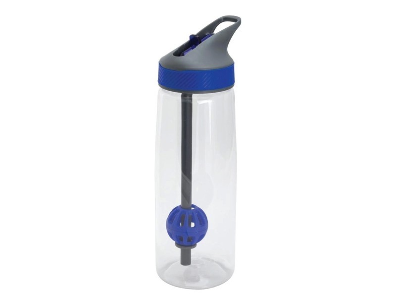 Florida Tritan Drink Bottle