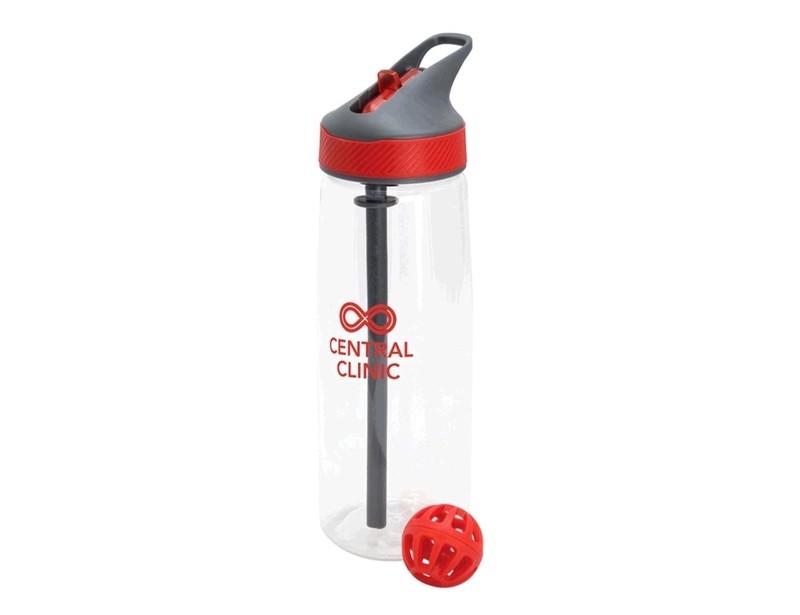 Florida Tritan Drink Bottle