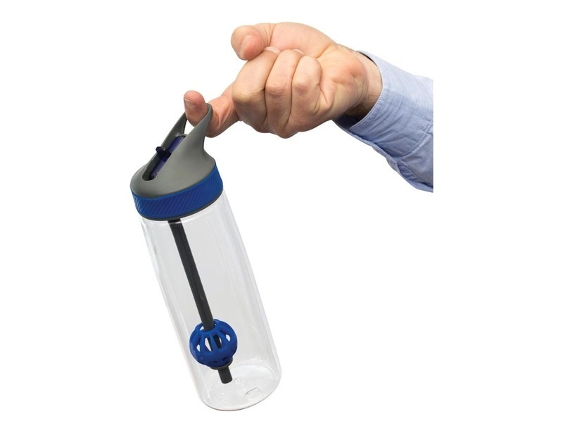 Florida Tritan Drink Bottle