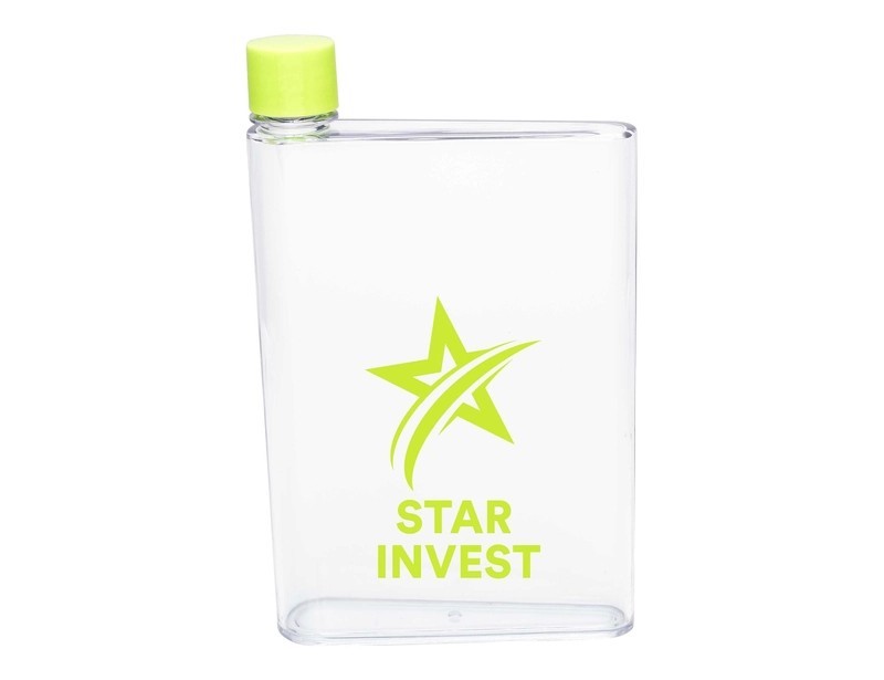 Notepad Pro Drink Bottle