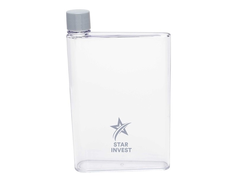 Notepad Pro Drink Bottle