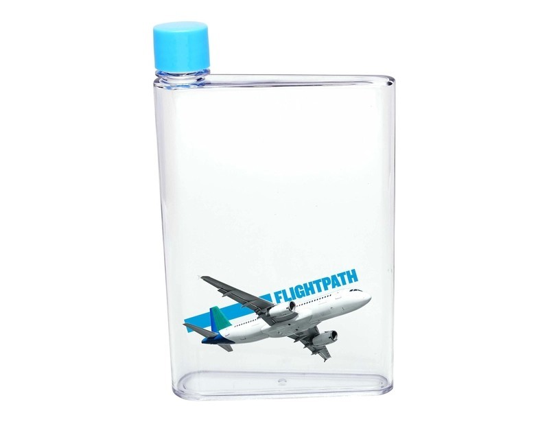 Notepad Pro Drink Bottle