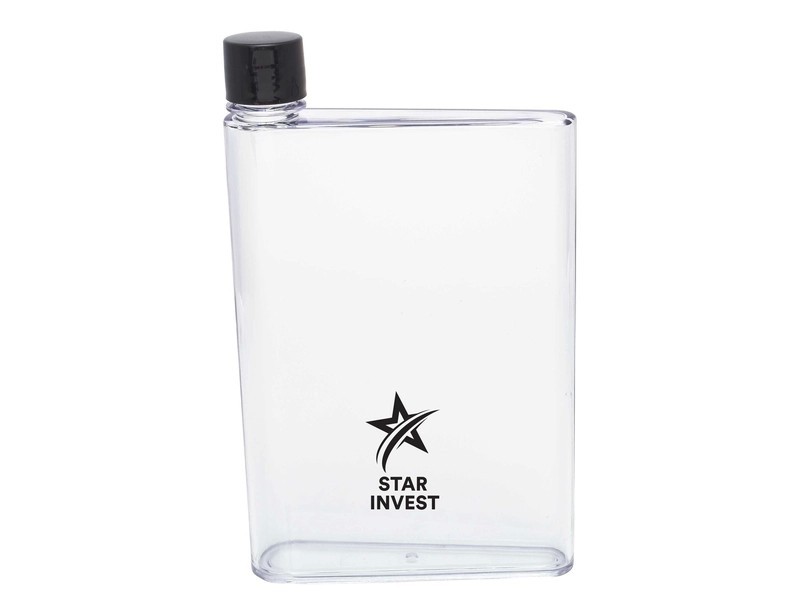 Notepad Pro Drink Bottle
