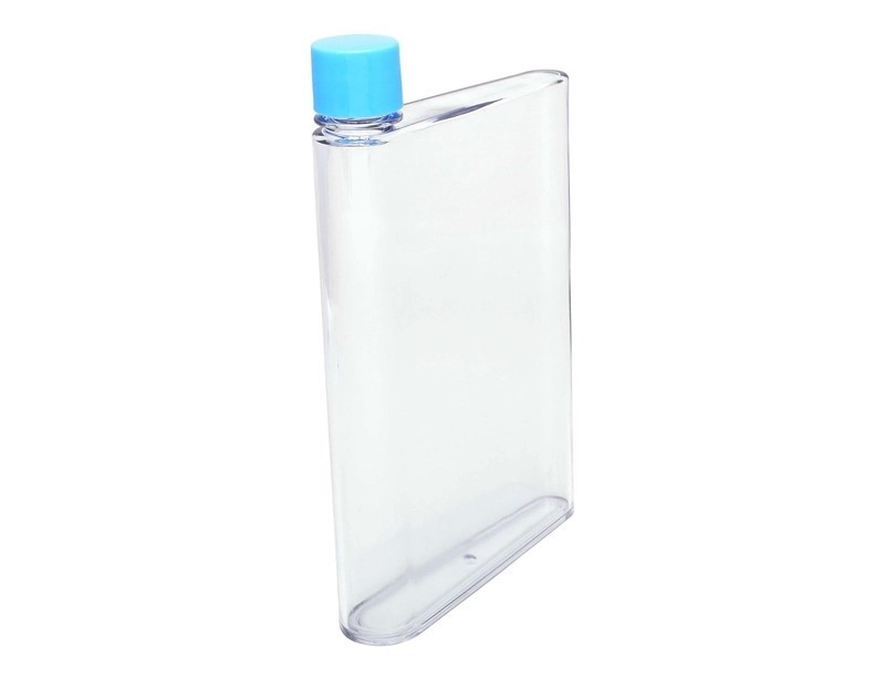 Notepad Pro Drink Bottle