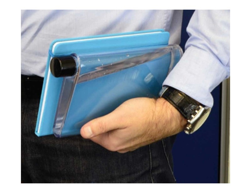 Notepad Pro Drink Bottle