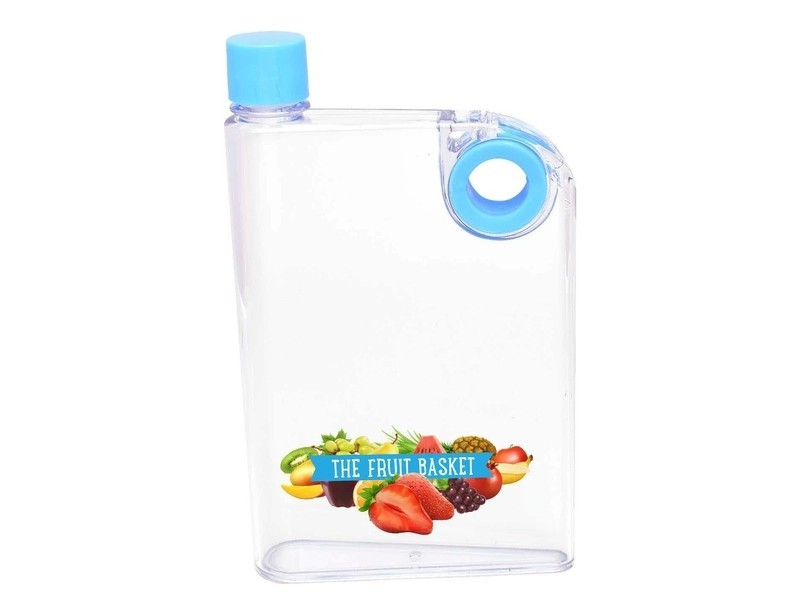 Ezi-Grip Notepad Drink Bottle