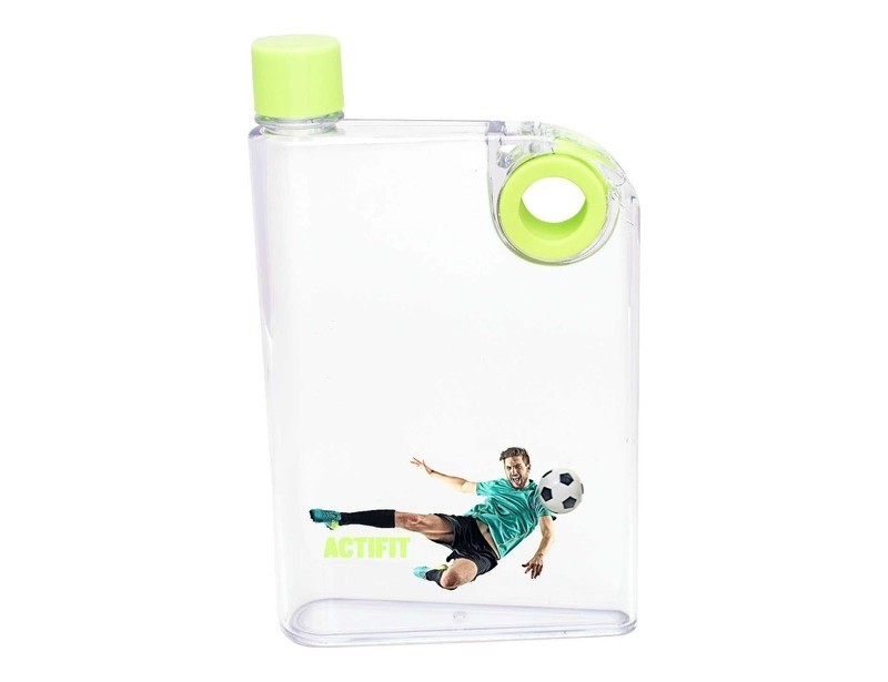 Ezi-Grip Notepad Drink Bottle