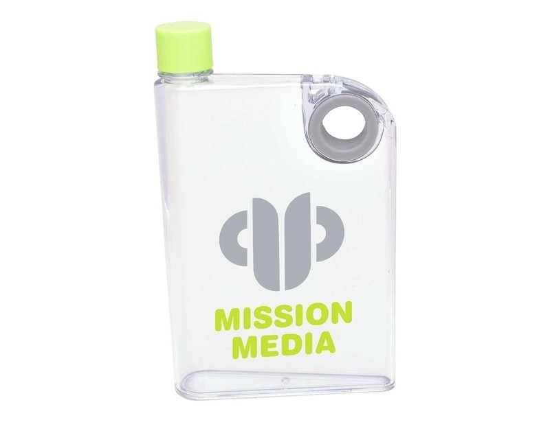 Ezi-Grip Notepad Drink Bottle