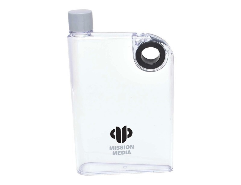 Ezi-Grip Notepad Drink Bottle